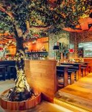 PETER PANE Burgergrill & Bar Bild 2