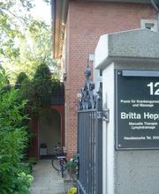 Praxis für Physiotherapie Britta Heppt Bild 1