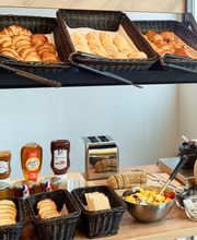 B&B HOTEL Paris Clichy-sous-Bois image 14