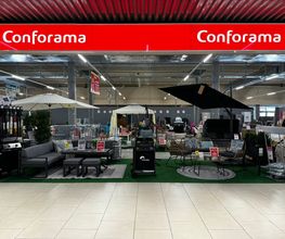 Conforama Bienne