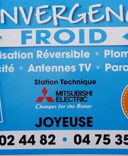 Convergence Froid image 1