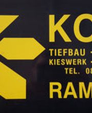 Koch AG Ramosch Bild 1