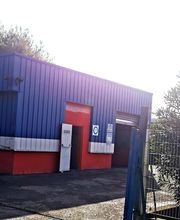 AUTOSUR MARIGNANE ROND POINT DE L'HÉLICOPTÈRE image 2