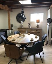 MEUBLES-CUISINES MOUTARDE image 8