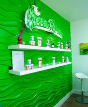 The Green Room Hemp Dispensary image 1