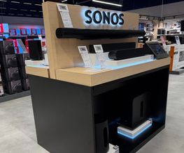 ESPACE SONOS