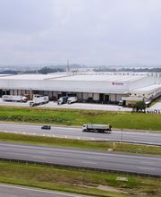 Evonik - Centro de Distribuição Guarulhos imagen 3