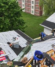 Flash Roofing and Repairs image 2