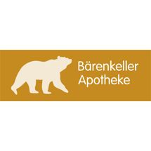 Logo der Bärenkeller Apotheke