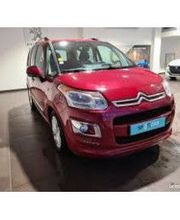 CITROËN AUTOMOBILES SANFLORAINES image 1