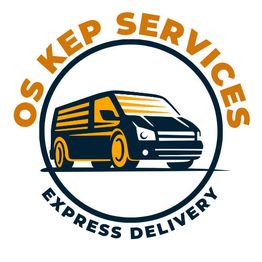 OS KEP Services logo