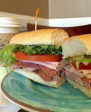 Bean and the Baker image 7