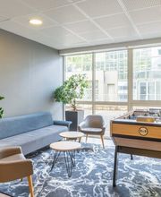 B&B HOTEL Lyon Centre Monplaisir image 7