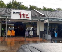 JEANS FRITZ Bild 7