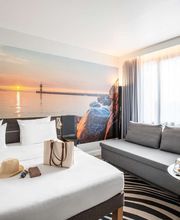 Novotel Hamburg City Alster Bild 1