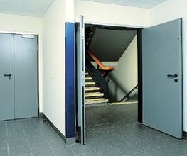 Abas Elektro Brandschutztechnik GmbH Bild 5