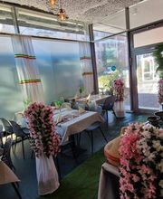 Sina Ethiopian Bistro & Cafe Bild 2