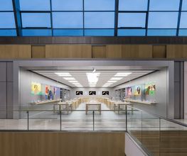 Apple Puerto Venecia imagen 1