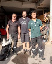 MOTRIO EYCHENNE AGENT SARL image 19