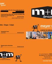 Meyer Et Meyer Services SARL image 6
