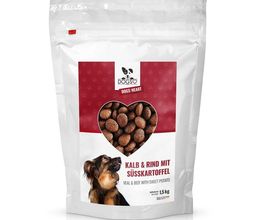 DOGS-HEART Bild 12