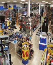 Fisherman´s Partner Angler-Fachmarkt Bild 4