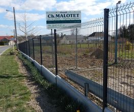 Sarl Malotet Espaces Verts image 11