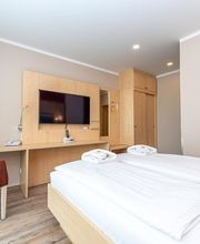 Das Hotel an der Stadthalle Bild 1