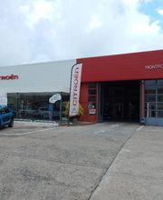 Montpon Automobiles - Citroën image 5