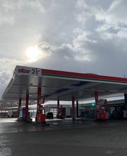 star Tankstelle Bild 1