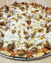 Boss' Pizza & Chicken SF West image 20