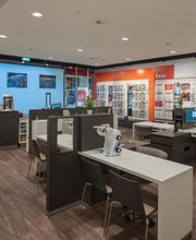 Opticien McOptic - Vernier Le Blandonnet Bild 2