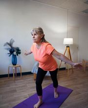 Virginie Rosner Naturopathe image 1