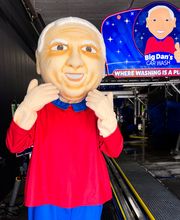 Big Dan's Car Wash image 1