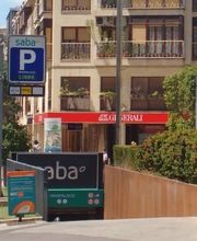 Parking Saba Traspalacio imagen 1