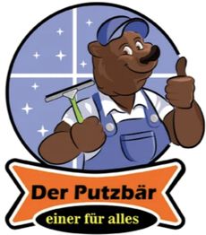 Gebäudereinigung Der Putzbär