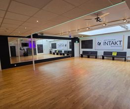ADTV Tanzschule INTAKT Bild 9