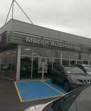 Nissan Macon Automobiles image 2