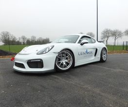 Lenoir Handi Concept image 13
