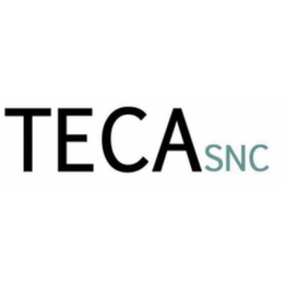 Teca S.n.c. logo