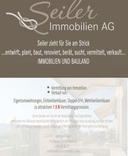 Seiler Immobilien AG Bild 3