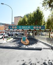 Parcheggio Saba Il Giulia immagine 2