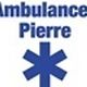 Ambulances Pierre