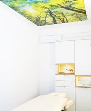 Physiotherapie Santewell Basel Steinenvorstadt Bild 8