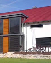 Modernes Einfamilienwohnhaus in Miltenberg