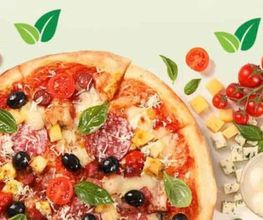 Dal Capo Pizza Kurier Bild 1
