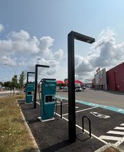 Electra Charging Station image 1