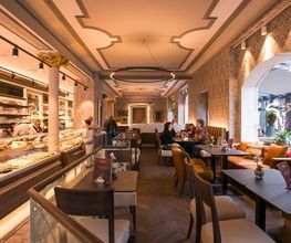 Café Toscana Bild 5