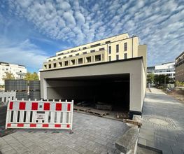 AY-Tech Bau GmbH Bild 4