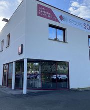 S.E.C. Joel Facquet Sofinor Evreux image 4